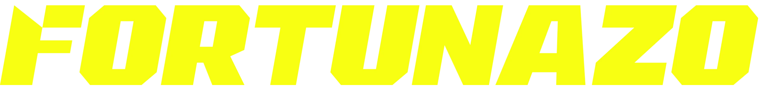 Fortunazo